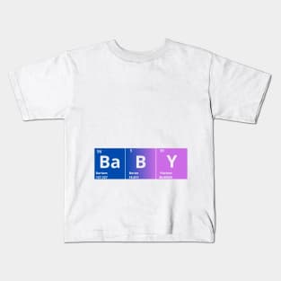 baby Kids T-Shirt